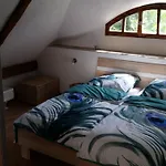 Kaminzimmer ヴェスターシュテーデ