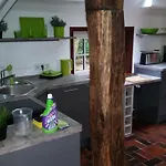 Kaminzimmer *