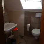 Kaminzimmer アパート *