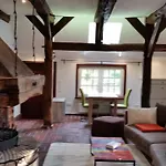 Kaminzimmer ヴェスターシュテーデ