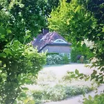Kaminzimmer