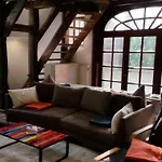 Kaminzimmer アパート *
