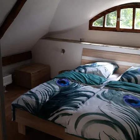 Kaminzimmer ヴェスターシュテーデ