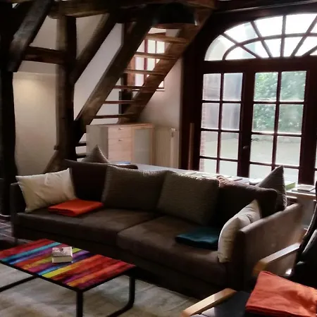 Kaminzimmer アパート *